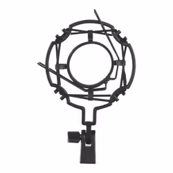 Gator Frameworks GFW-MIC-SM5560, Microphone shock mount