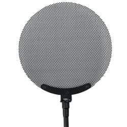 Gator Frameworks GFW-POPFILTER-MTL microphone part/accessory