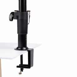 Gator Frameworks GFWLAPTOP2500 laptop stand Black
