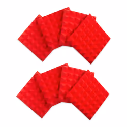 Gator Frameworks GFW-ACPNL1212PRED-8PK
