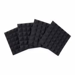 Gator Frameworks GFW-ACPNL1212PCHA-4PK