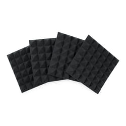 Gator Frameworks GFW-ACPNL1212PCHA-4PK acoustic panel/screen