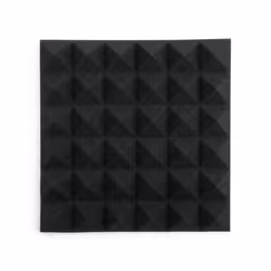 Gator Frameworks GFW-ACPNL1212PCHA-4PK acoustic panel/screen