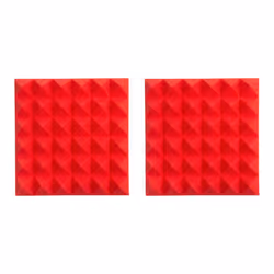 Gator Frameworks GFW-ACPNL1212PRED-2PK