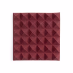 Gator Frameworks GFW-ACPNL1212PBDY-2PK acoustic panel/screen