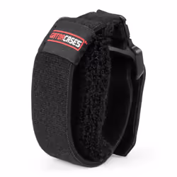 Gator Cases GTR-FRETMUTEMD-1BK musical instrument mute