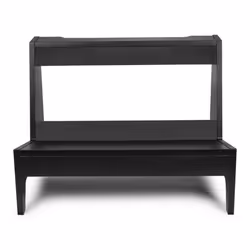 Gator Frameworks GFW-ELITEGTRAMPLG-BLK