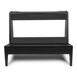 Gator Frameworks GFW-ELITEGTRAMPLG-BLK musical instrument amplifier part/accessory Stand