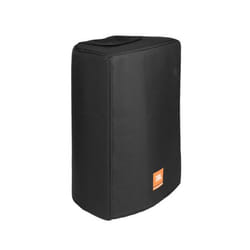 JBL EON715-CVR Loudspeaker Cover Polyester Black, Taupe
