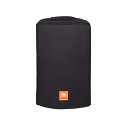 JBL EON715-CVR Loudspeaker Cover Polyester Black, Taupe