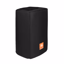 JBL EON710, Cover, Loudspeaker, Polyester, Black, JBL, Monochromatic