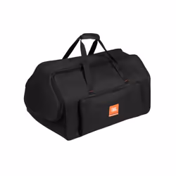 JBL EON715, Cover, Loudspeaker, Polyester, Black, JBL, Monochromatic