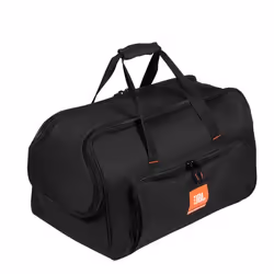 JBL EON712, Cover, Loudspeaker, Polyester, Black, JBL, Monochromatic