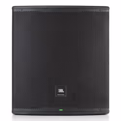 JBL EON718S Protection cover