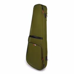 Gator Cases G-ICON335-GRN string musical instrument case - Additional view 5
