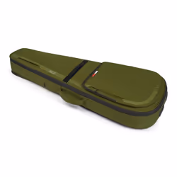 Gator Cases G-ICON335-GRN string musical instrument case - Additional view 6