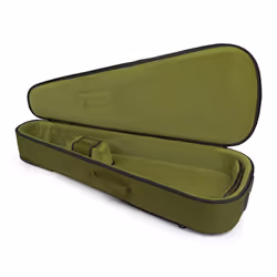 Gator Cases G-ICONDREAD-GRN string musical instrument case