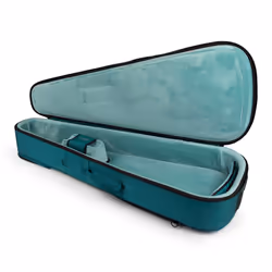 Gator Cases G-ICONDREAD-BLU string musical instrument case