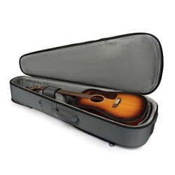 Gator Cases G-ICONDREAD-GRY string musical instrument case