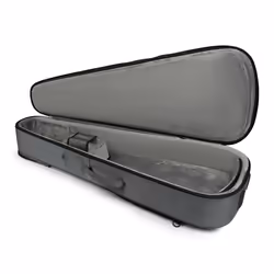 Gator Cases G-ICONDREAD-GRY string musical instrument case