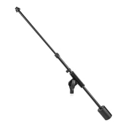 Gator Frameworks GFW-MIC-0022 microphone stand Low-profile microphone stand