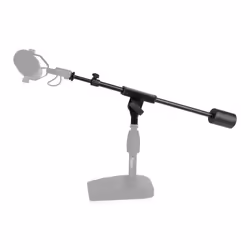 Gator Frameworks GFW-MIC-0022 microphone stand Low-profile microphone stand