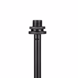 Gator Frameworks GFW-MIC-0022 microphone stand Low-profile microphone stand