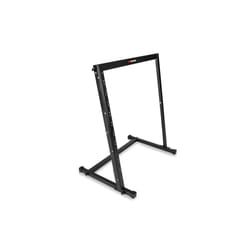 Gator Frameworks GFW-DESKTOPRK-12U rack cabinet Freestanding rack Black