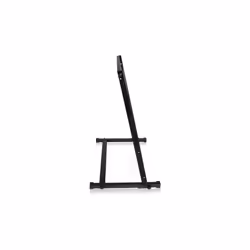 Gator Frameworks GFW-DESKTOPRK-12U rack cabinet Freestanding rack Black