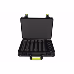 Gator Cases SH-MICCASEW06 microphone part/accessory - Additional view 5
