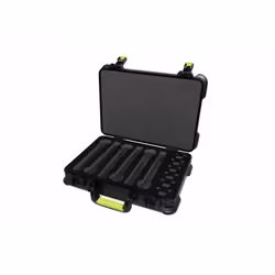 Gator Cases SH-MICCASEW06 microphone part/accessory - Additional view 6