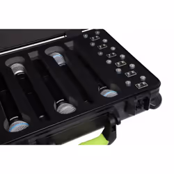 Gator Cases SH-MICCASEW06 microphone part/accessory - Additional view 7