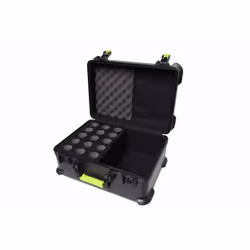 Gator Cases SH-MICCASE15 microphone part/accessory - Additional view 4