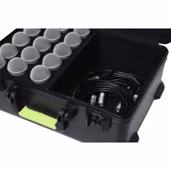 Gator Cases SH-MICCASE15 microphone part/accessory - Additional view 5