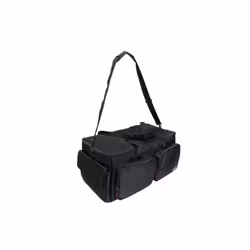 Gator Cases G-CABLEBAG-LG, Briefcase/classic case, 2 kg, Black