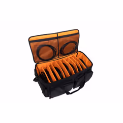 Gator Cases G-CABLEBAG-LG equipment case Briefcase/classic case Black - Additional view 4