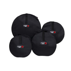 Gator Cases GP-BOP-100 drum/percussion case Drum set Case set