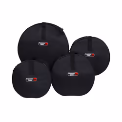 Gator Cases GP-BOP-100 drum/percussion case Drum set Case set