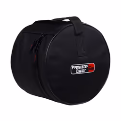 Gator Cases GP-0807 drum/percussion case Single case