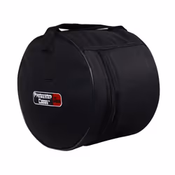 Gator Cases GP-0807 drum/percussion case Single case