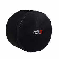 Gator Cases GP-1208 drum/percussion case Single case