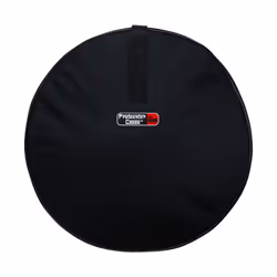 Gator Cases GP-1814BD, Drum, Single case, Black, Nylon, Soft case, Round