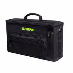 Gator Cases SH-WRLSSCARRYBAG-2 audio equipment case Microphone Shoulder bag case Nylon Black