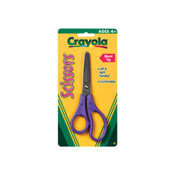Crayola Blunt Tip Scissors -5" 69-3009