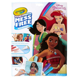 Crayola Disney Princess Colour Wonder