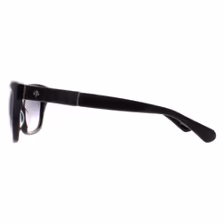 Kate Spade Sunglasses Johanna 2/S 807 9O Black Dark Grey Gradient