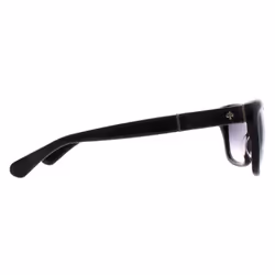 Kate Spade Sunglasses Johanna 2/S 807 9O Black Dark Grey Gradient