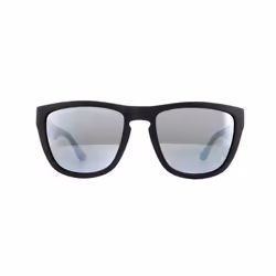 Tommy Hilfiger Sunglasses TH 1557/S 003 T4 Matte Black Black Grey Mirror