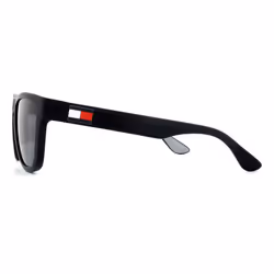 Tommy Hilfiger Sunglasses TH 1557/S 08A IR Black Grey