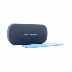 Tommy Hilfiger Sunglasses TH 1557/S 08A IR Black Grey